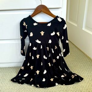 NWOT Kyte Baby twirl dress